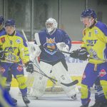 V prvním derby se body dělily. V nájezdech se štěstí usmálo na Milevsko