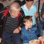 Rekordní účast na Kestřanském plaváčku. Nejlepšího utopence připravil Pavel Hora