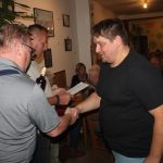 Rekordní účast na Kestřanském plaváčku. Nejlepšího utopence připravil Pavel Hora