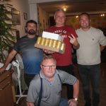 Rekordní účast na Kestřanském plaváčku. Nejlepšího utopence připravil Pavel Hora