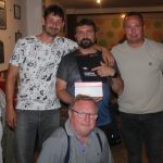 Rekordní účast na Kestřanském plaváčku. Nejlepšího utopence připravil Pavel Hora