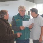 Výstavní premiéra nové haly. Chovatelé přivezli do Záhoří skoro 800 kusů drobného zvířectva