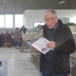 Výstavní premiéra nové haly. Chovatelé přivezli do Záhoří skoro 800 kusů drobného zvířectva