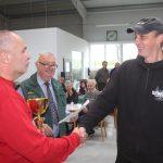 Výstavní premiéra nové haly. Chovatelé přivezli do Záhoří skoro 800 kusů drobného zvířectva
