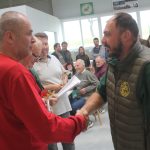 Výstavní premiéra nové haly. Chovatelé přivezli do Záhoří skoro 800 kusů drobného zvířectva