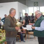 Výstavní premiéra nové haly. Chovatelé přivezli do Záhoří skoro 800 kusů drobného zvířectva