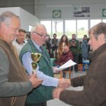 Výstavní premiéra nové haly. Chovatelé přivezli do Záhoří skoro 800 kusů drobného zvířectva