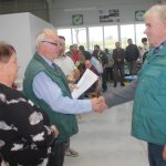 Výstavní premiéra nové haly. Chovatelé přivezli do Záhoří skoro 800 kusů drobného zvířectva