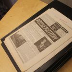 Městská knihovna v Písku pořádala den otevřených dveří. Pozvala i do neveřejných prostor