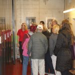 Městská knihovna v Písku pořádala den otevřených dveří. Pozvala i do neveřejných prostor