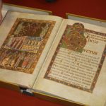 Městská knihovna v Písku pořádala den otevřených dveří. Pozvala i do neveřejných prostor