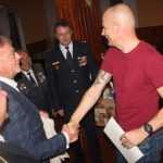 Krajská soutěž dospělých v TFA je u konce. Kdo si odnesl pohár za celkové prvenství v seriálu?