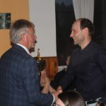 Krajská soutěž dospělých v TFA je u konce. Kdo si odnesl pohár za celkové prvenství v seriálu?