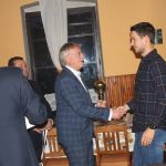 Krajská soutěž dospělých v TFA je u konce. Kdo si odnesl pohár za celkové prvenství v seriálu?