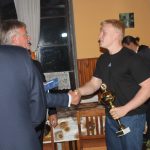 Krajská soutěž dospělých v TFA je u konce. Kdo si odnesl pohár za celkové prvenství v seriálu?