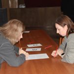 V Bernarticích uspořádali první turnaj v piškvorkách