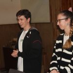 V Bernarticích uspořádali první turnaj v piškvorkách