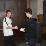 V Bernarticích uspořádali první turnaj v piškvorkách
