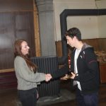V Bernarticích uspořádali první turnaj v piškvorkách