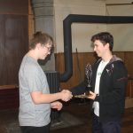 V Bernarticích uspořádali první turnaj v piškvorkách