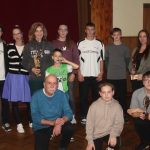V Bernarticích uspořádali první turnaj v piškvorkách