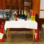 V Heřmani byly vyhlášeny výsledky okresní pohárové soutěže hasičů Písecka. Zvítězili hasiči ze Skal a hasičky Podolí I