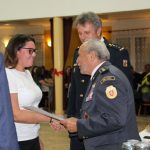 V Heřmani byly vyhlášeny výsledky okresní pohárové soutěže hasičů Písecka. Zvítězili hasiči ze Skal a hasičky Podolí I