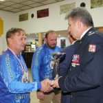 V Heřmani byly vyhlášeny výsledky okresní pohárové soutěže hasičů Písecka. Zvítězili hasiči ze Skal a hasičky Podolí I