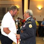 V Heřmani byly vyhlášeny výsledky okresní pohárové soutěže hasičů Písecka. Zvítězili hasiči ze Skal a hasičky Podolí I