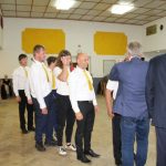 V Heřmani byly vyhlášeny výsledky okresní pohárové soutěže hasičů Písecka. Zvítězili hasiči ze Skal a hasičky Podolí I