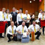 V Heřmani byly vyhlášeny výsledky okresní pohárové soutěže hasičů Písecka. Zvítězili hasiči ze Skal a hasičky Podolí I