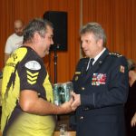 V Heřmani byly vyhlášeny výsledky okresní pohárové soutěže hasičů Písecka. Zvítězili hasiči ze Skal a hasičky Podolí I