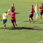 Zbytečná ztráta, Kovářov doplatil na špatnou koncovku