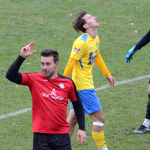 Zbytečná ztráta, Kovářov doplatil na špatnou koncovku