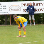 Dva góly a jedna asistence! Koblasa řídil výhru Kovářova