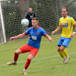 Dva góly a jedna asistence! Koblasa řídil výhru Kovářova