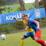 Dva góly a jedna asistence! Koblasa řídil výhru Kovářova