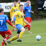 Dva góly a jedna asistence! Koblasa řídil výhru Kovářova