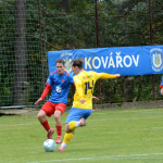 Dva góly a jedna asistence! Koblasa řídil výhru Kovářova