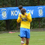 Dva góly a jedna asistence! Koblasa řídil výhru Kovářova