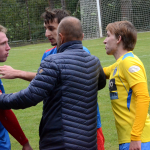 Dva góly a jedna asistence! Koblasa řídil výhru Kovářova