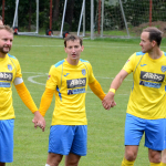 Dva góly a jedna asistence! Koblasa řídil výhru Kovářova