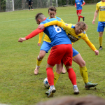 Dva góly a jedna asistence! Koblasa řídil výhru Kovářova