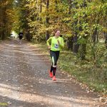 VIDEO: Vítězství na Krosu okolo Soukeníku vybojoval bývalý mistr republiky v maratonu. Mezi ženami vládla Zita Plachá z Tábora
