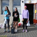 VIDEO: Vítězství na Krosu okolo Soukeníku vybojoval bývalý mistr republiky v maratonu. Mezi ženami vládla Zita Plachá z Tábora