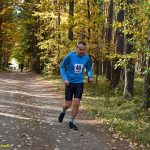VIDEO: Vítězství na Krosu okolo Soukeníku vybojoval bývalý mistr republiky v maratonu. Mezi ženami vládla Zita Plachá z Tábora