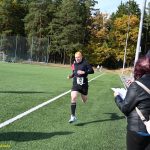 VIDEO: Vítězství na Krosu okolo Soukeníku vybojoval bývalý mistr republiky v maratonu. Mezi ženami vládla Zita Plachá z Tábora