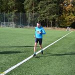 VIDEO: Vítězství na Krosu okolo Soukeníku vybojoval bývalý mistr republiky v maratonu. Mezi ženami vládla Zita Plachá z Tábora