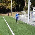 VIDEO: Vítězství na Krosu okolo Soukeníku vybojoval bývalý mistr republiky v maratonu. Mezi ženami vládla Zita Plachá z Tábora