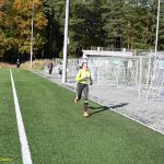 VIDEO: Vítězství na Krosu okolo Soukeníku vybojoval bývalý mistr republiky v maratonu. Mezi ženami vládla Zita Plachá z Tábora